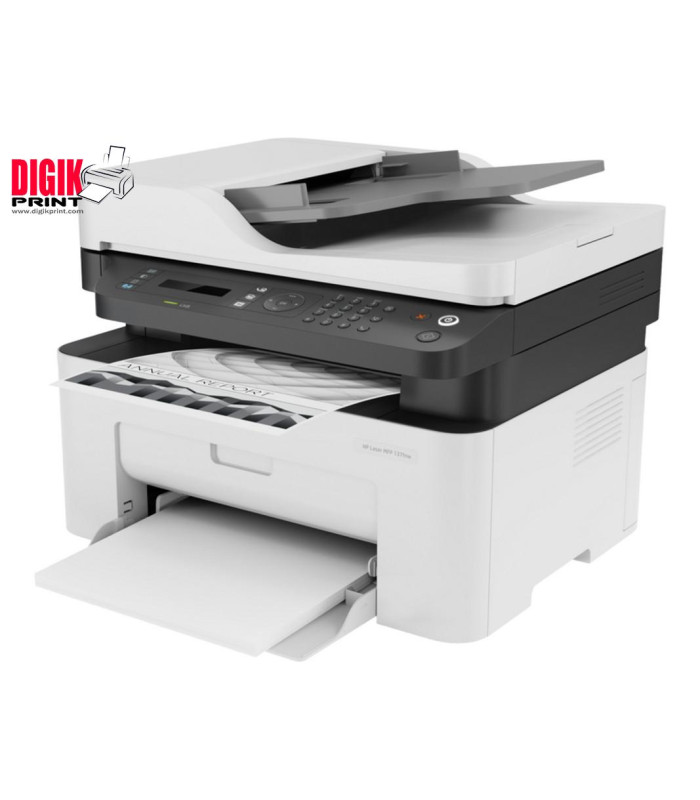 مدل HP color Laserjet Pro MFP M476dn