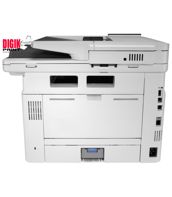 پرینتر لیزری رنگی m252dw اچ پی Hp color laserjet pro m252dw