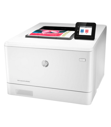 پرینتر لیزر رنگی تک کاره hp color laserjet pro M454dw