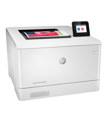 پرینتر لیزر رنگی تک کاره hp color laserjet pro M454dw