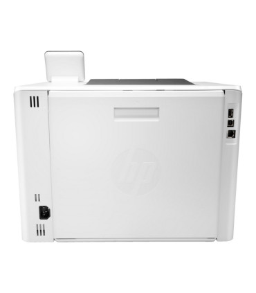 پرینتر لیزر رنگی تک کاره hp color laserjet pro M454dw