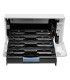 پرینتر لیزر رنگی تک کاره hp color laserjet pro M454dw