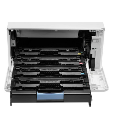 پرینتر لیزر رنگی تک کاره hp color laserjet pro M454dw