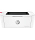 پرینتر لیزری تک کاره hp laserjet M15W
