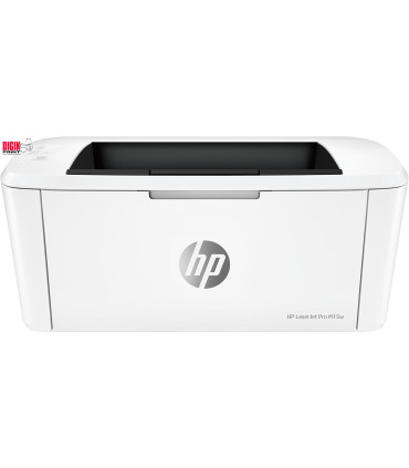 پرینتر لیزری تک کاره hp laserjet M15W