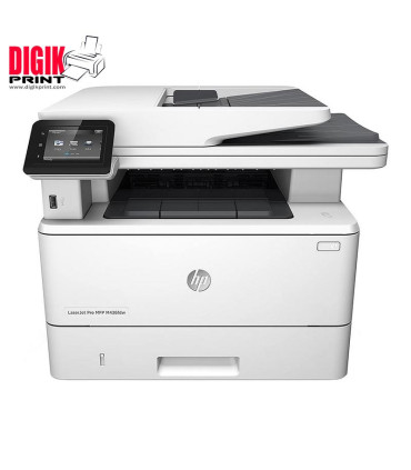 پرینتر لیزری چندکاره کارکرده Hp Laserjet Pro MFP M426fdw