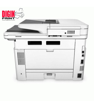 پرینتر لیزری چندکاره کارکرده Hp Laserjet Pro MFP M426fdw