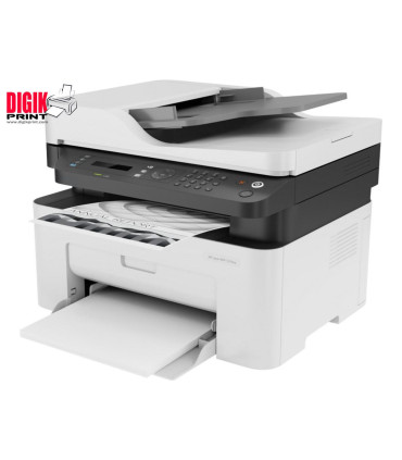 پرینتر لیزری چندکاره hp laserjet MFP 137fnw