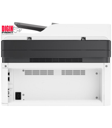 پرینتر لیزری چندکاره hp laserjet MFP 137fnw