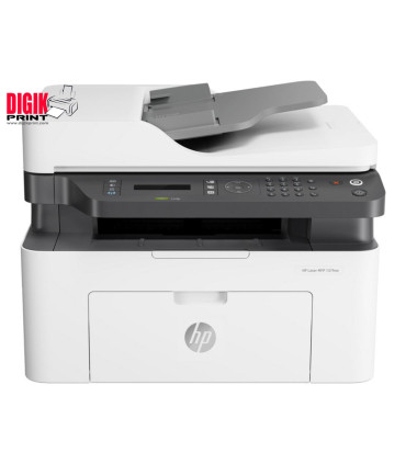 پرینتر لیزری چندکاره hp laserjet MFP 137fnw
