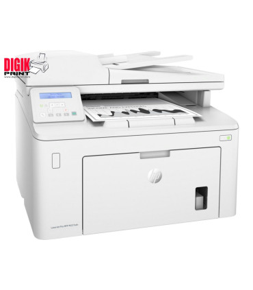 پرینتر لیزری چندکاره hp laserjet MFP M227sdn