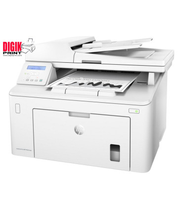 پرینتر لیزری چندکاره hp laserjet MFP M227sdn