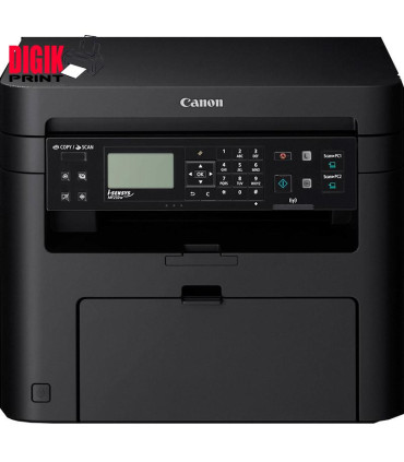 پرینتر لیزری چندکاره canon i_sensys M237w