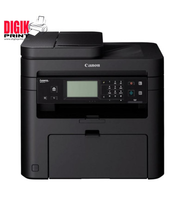 پرینتر لیزری چندکاره canon i_sensys M237w