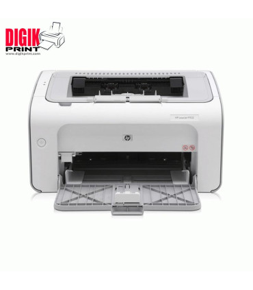 پرینتر تک کاره لیزری hp laserjet  printer P1102
