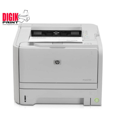 پرینتر لیزری کارکرده Hp Laserjet P2035