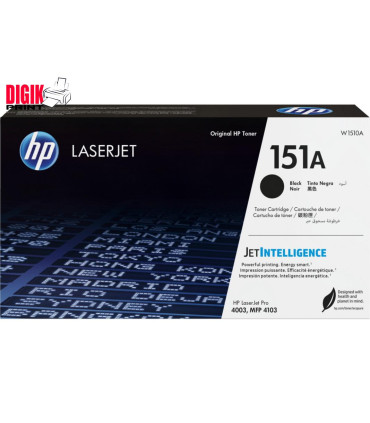 کارتریج لیزری 151a
