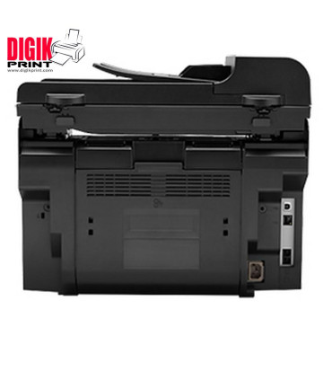 پرینتر لیزری جندکاره کارکرده hp