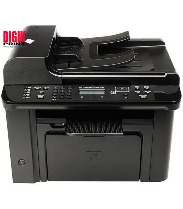 پرینتر لیزری hp 1536dnf کارکرده