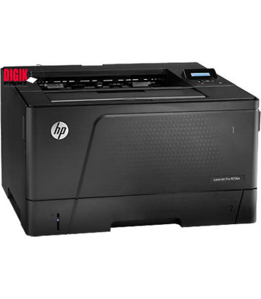 پرینتر تک کاره لیزری hp laserjet M706n