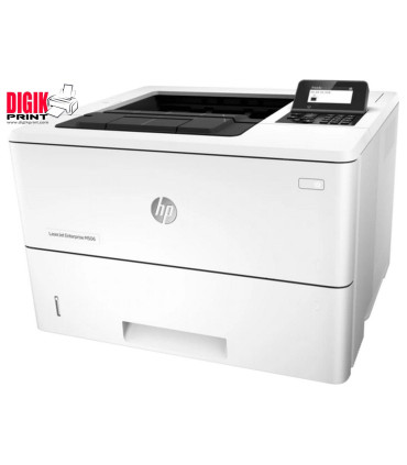 پرینتر لیزری تک کاره مدل HP Laserjet Enterprise M506dn