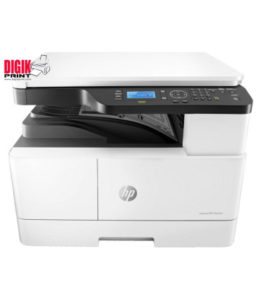 پرینتر لیزری سه کاره اچ پی مدل HP Laserjet MFP M442dn