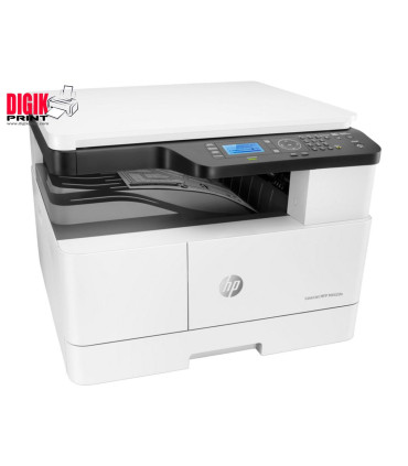 پرینتر لیزری سه کاره اچ پی مدل HP Laserjet MFP M442dn