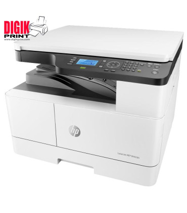 پرینتر لیزری سه کاره اچ پی مدل HP Laserjet MFP M442dn