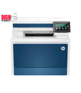 پرینتر لیزری رنگی چندکاره hp 4301fdw