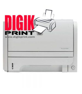 پرینتر لیزری تک کاره کارکرده اچ پی مدل HP Laserjet P2035n