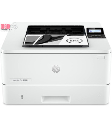 پرینتر لیزری تک کاره hp laserjet Pro 4003n