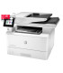 پرینتر لیزری چند کاره کارکرده مدلHP Laserjet Pro MFP M428fdn