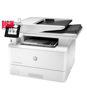پرینتر لیزری چند کاره کارکرده مدلHP Laserjet Pro MFP M428fdn