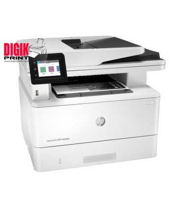 پرینتر لیزری چند کاره کارکرده مدلHP Laserjet Pro MFP M428fdn