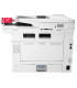 پرینتر لیزری چند کاره کارکرده مدلHP Laserjet Pro MFP M428fdn