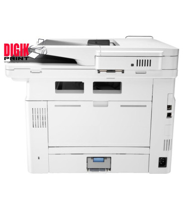 پرینتر لیزری چند کاره کارکرده مدلHP Laserjet Pro MFP M428fdn