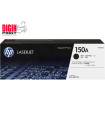 کارتریج لیزری اچ پی مدل HP Laserjet Cartridge 150A