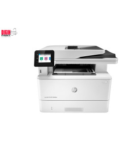 پرینتر لیزری چندکاره کارکرده اچ پی مدل HP Laserjet M428fdw