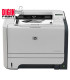 پرینتر لیزری تک کاره کارکرده اچ پی مدل HP Laserjet P2055dn