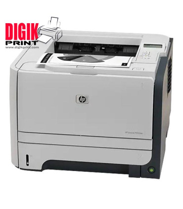 پرینتر لیزری تک کاره کارکرده اچ پی مدل HP Laserjet P2055dn