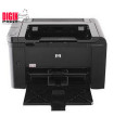 پرینتر لیزری تک کاره کارکرده اچ پی مدل HP Laserjet Pro P1606dn