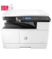 پرینتر لیزری چند کاره HP Laser MFP 138fnw