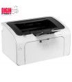 پرینتر لیزری HP LaserJet Pro M12a