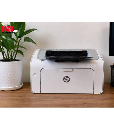 پرینتر لیزری HP M12w