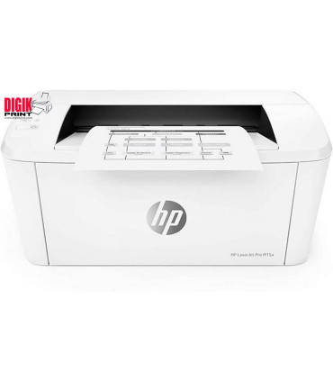پرینتر لیزری HP M15a