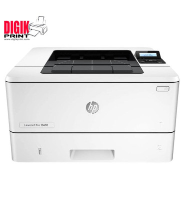 پرینتر لیزری hp m402dw