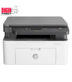 پرینتر لیزری چند کاره HP Laser MFP 136w