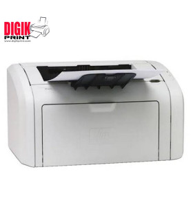 پرینتر لیزری HP 1018