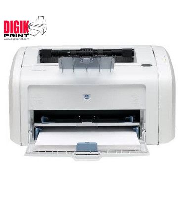پرینتر لیزری HP 1018