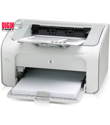پرینتر لیزری HP 1018